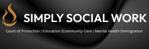 Simply Social Work Simply Social Work